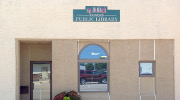 Raymond Public Library